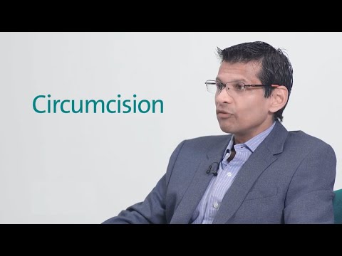 Circumcision: procedure, benefits, risks and recovery