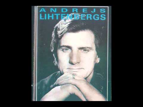 A.Lihtenbergs - Vecpuiša dziesma (70-tie)