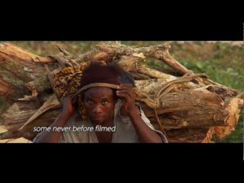 The Third Way To Reach Remote Tribes (Official Trailer)