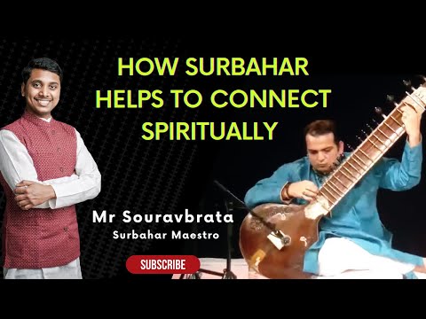 सुरबहार - आध्यात्मिक संबंध — वीडियो थंबनेल