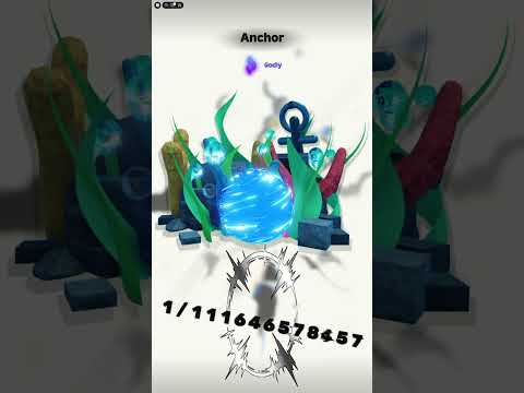 Using my FIRST Cosmic Wish in Roblox Tower Defence RNG