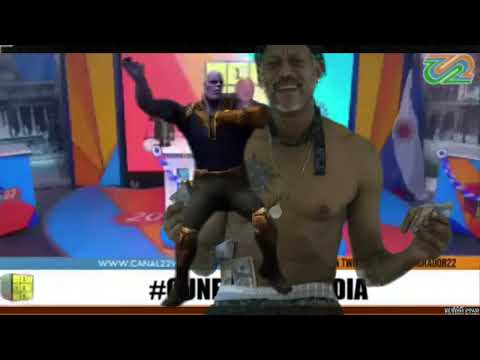 Viper - Tha Tower Of Babel Collapsed (IN THIS VIDEO) And I Caused It By Sellin Tha Builders Crack