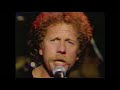 Running - Desert Rose Band - live 1990 Chris Hillman
