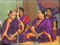 M S Subbulakshmi O Rangasayee And Vandinam Muralum Solai 1987 03 25