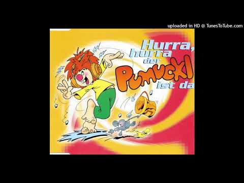 Pumuckl - Hurra, Hurra, der Pumuckl ist da! (Dolls United Remix)