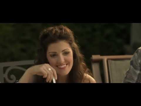 Footsie under the table -- Family Dinner