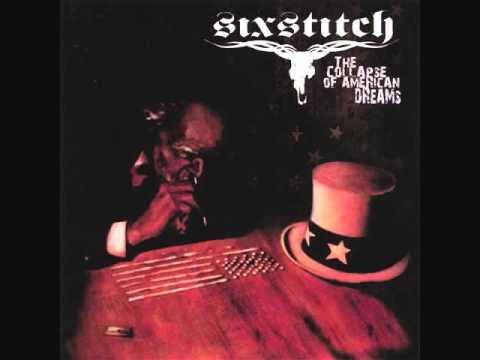 Sixstitch - New World Disorder