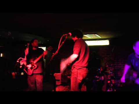 SpiTune (w/ special guests Mickey Melchiondo & Claude Coleman, Jr) - New Hope, PA - 11/10/2012