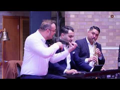 O creștem iubirea în inima mea/ Rugul Aprins Ipswich și Vasile și Marian Mocanu /Live Media Ipswici 