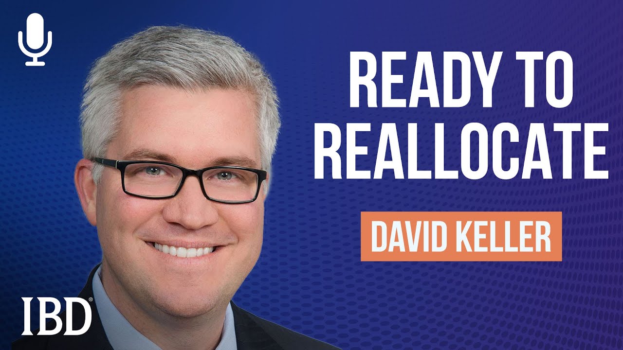 What's Next For Supercharged Markets And How To Adjust Your Allocations | Investing With IBD