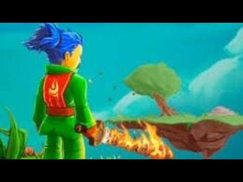 Swordigo (Ios/Android) Completed 100% of the game -Gameplay walkthrough