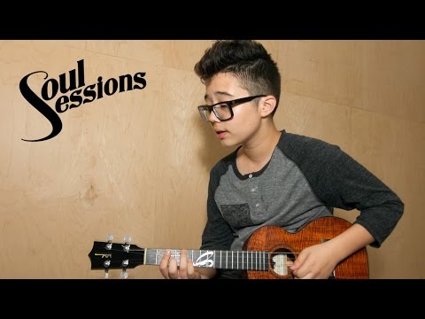 Aidan James - Where We Came From | Soul Sessions USA