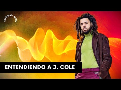 LA HISTORIA DE J. COLE