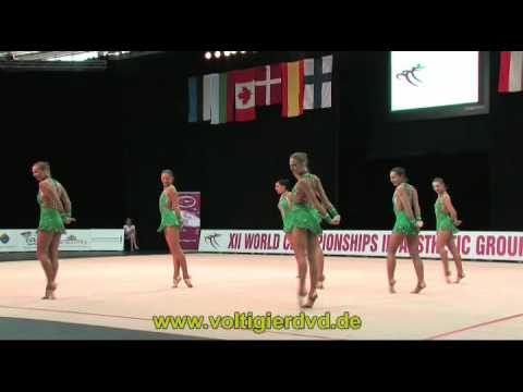 WC AGG Tartu 2011 - 05 - Nebesa, Krasnodar region