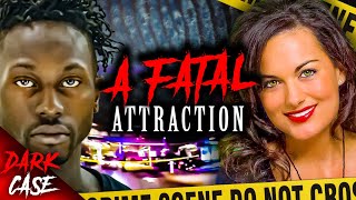 How this Obsessed Ex Girlfriend Set a Deadly Trap | Kendra Hatcher Case