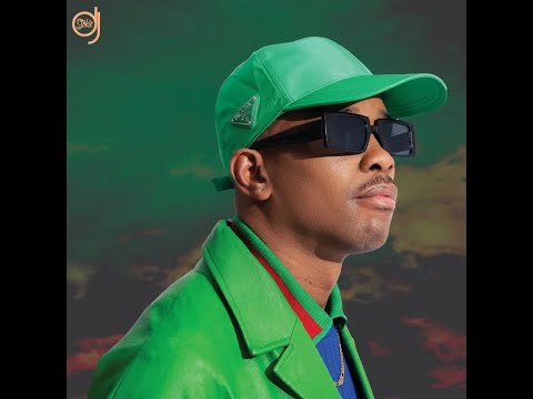 DJ Stokie - Nomalanga (Feat Nkosazana Daughter x Ben Da Prince)