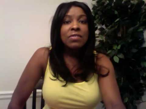 Natasha's Audition for Oprah's OWN Network