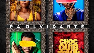ChocQuibTown - Pa Olvidarte (Hi_Res AUDIO)