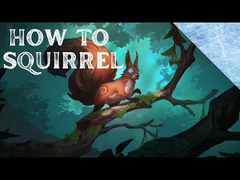 How To Squirrel Northgard Guide