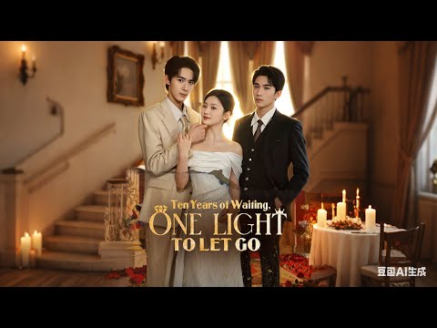 Ten Years of Waiting, One Light to Let Go❤️This time, she chooses herself. #MoboReels #drama #film