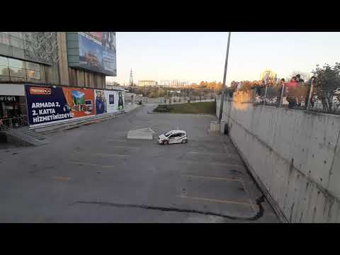 46.Hitit rallisi Ankara ##