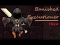 Archvale Bosses The Banished Executioner On Hard 13 14