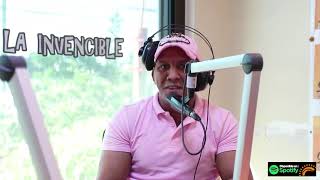 El Naguero – Las caracteristicas de el Barbero Dominicano