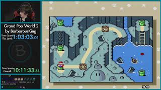 This Is The Best Game Ever - Grand Poo World 2 Part 3