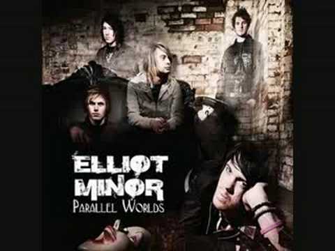 Elliot Minor - Jessica