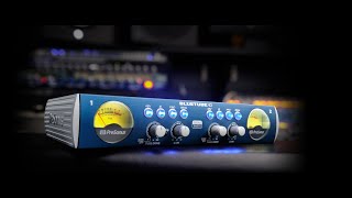 PreSonus Bluetube DP - What To Know & Where To Buy | Equipboard