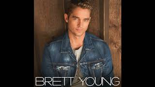 Brett Young - Sleep Without You