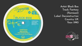 Black Box - Fantasy (Remixed)