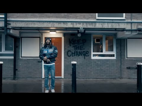 Youngs Teflon - Ain't Right feat. Blaqbonez (Official Video)