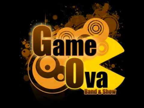 GameOva Band - Private Places (9-30-10)
