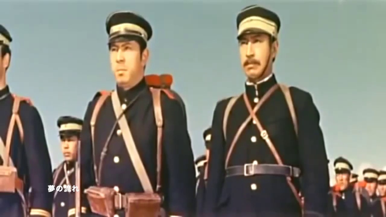 北京の５５日 | ("Pekin no 55-Nichi" - 55 Days at Peking [JPN Ver])