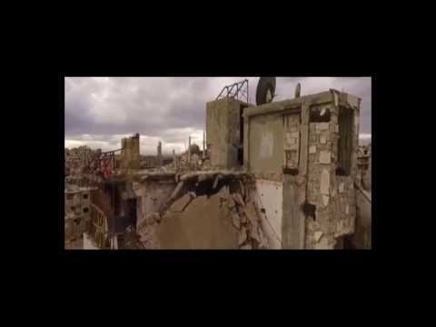 La Prophétie de Damas