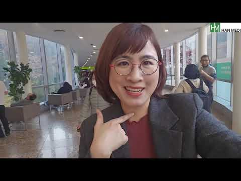 Phẫu thuật Robot – lựa chọn tuyệt vời cho điều trị ung thư tuyến giáp