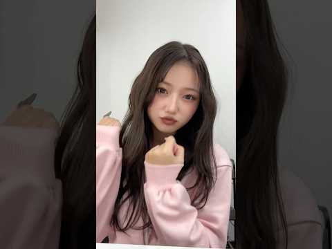 いつもと違う雰囲気どう？#noa #shorts