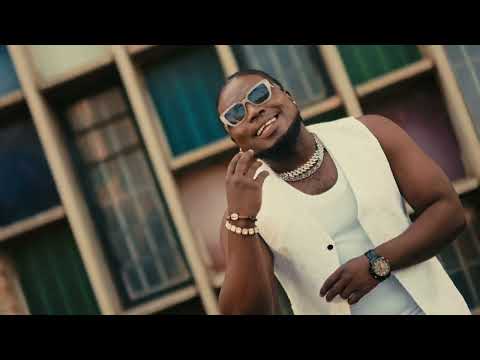 Elisha Long ft. JC Kalinks - Badaliseni (Official Music Video)