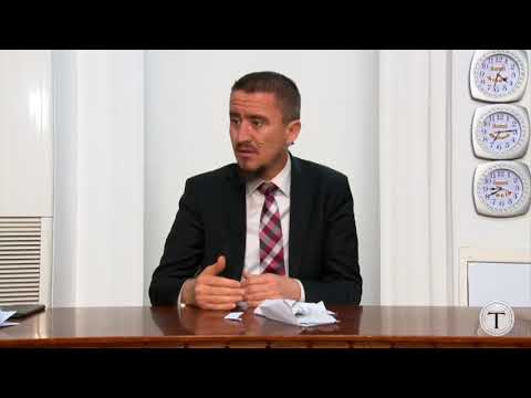 Gënjeshtra besimi dhe 1 prilli - Dr. Imam Ahmed Kalaja