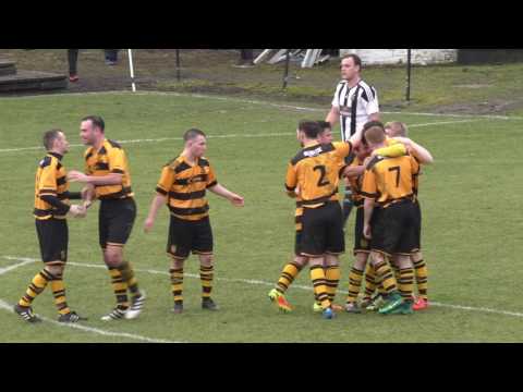pollok 1v1 kilbirnie 18.2.17 goals