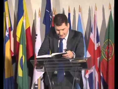 Siguranta Mantuirii - George Doca