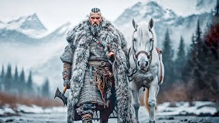 Viking Battle Chants — Ancient Hymns of Steel, Fire, and Glory