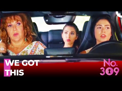 Kurtuluş Makes Plans With Gulsah - No. 309