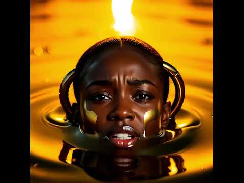 Harlem Richard$ -Fool's Gold(visualizer) #afrobeat #harlemrichards #trending