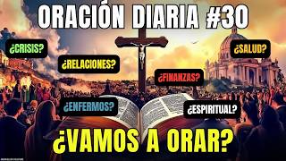 ORACIÓN DEL DÍA 19 DE OCTUBRE - Sua Vida Só Faz Sentido Quando Deus é o Centro