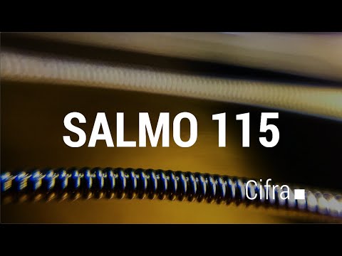 Salmo 115 - O Salmista