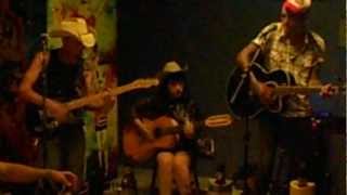 The Lost Fellows - Aces and Twos (The Devils Makes Three)