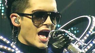 Tokio Hotel @ Genève (03.04.10) - Dogs Unleashed HD