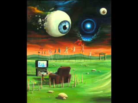 karash  - cerebral factory